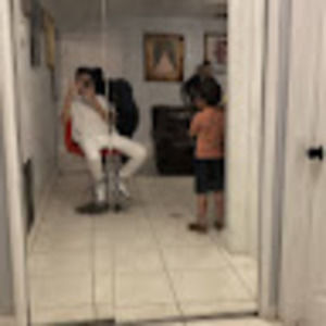 Meet your Posher, David